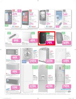 Makro : Winter sale (12 May - 20 May 2013), page 4