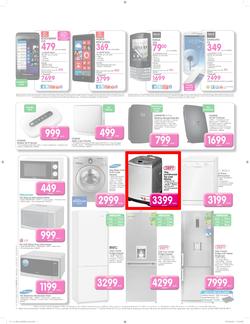 Makro : Winter sale (12 May - 20 May 2013), page 4