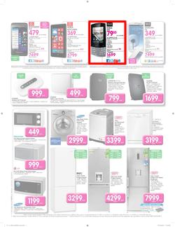 Makro : Winter sale (12 May - 20 May 2013), page 4