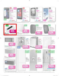 Makro : Winter sale (12 May - 20 May 2013), page 4