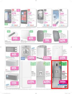 Makro : Winter sale (12 May - 20 May 2013), page 4