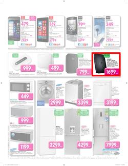 Makro : Winter sale (12 May - 20 May 2013), page 4