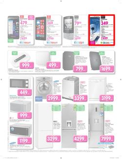 Makro : Winter sale (12 May - 20 May 2013), page 4
