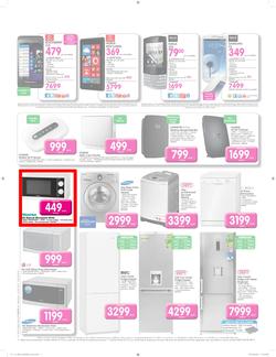 Makro : Winter sale (12 May - 20 May 2013), page 4