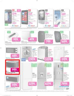 Makro : Winter sale (12 May - 20 May 2013), page 4