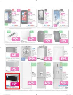 Makro : Winter sale (12 May - 20 May 2013), page 4