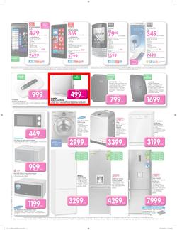 Makro : Winter sale (12 May - 20 May 2013), page 4