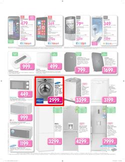 Makro : Winter sale (12 May - 20 May 2013), page 4