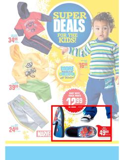 Pep : Wow (3 May 2013 - while stocks last), page 4