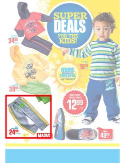 Pep : Wow (3 May 2013 - while stocks last), page 4