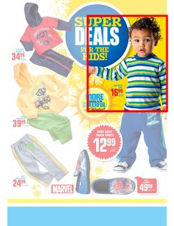 Pep : Wow (3 May 2013 - while stocks last), page 4