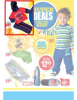 Pep : Wow (3 May 2013 - while stocks last), page 4