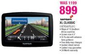 Tomtom XL Classic(1ETO.075.01)