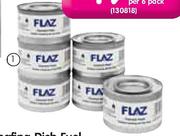 Chafing Dish Fuel-Per 6 Pack