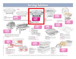Makro : Catering catalogue (16 May - 12 Jun 2013), page 4