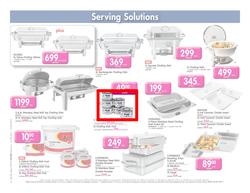 Makro : Catering catalogue (16 May - 12 Jun 2013), page 4