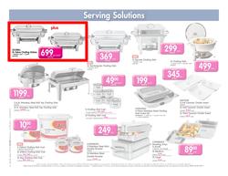 Makro : Catering catalogue (16 May - 12 Jun 2013), page 4
