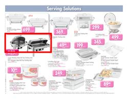 Makro : Catering catalogue (16 May - 12 Jun 2013), page 4
