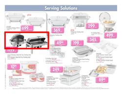 Makro : Catering catalogue (16 May - 12 Jun 2013), page 4