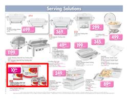 Makro : Catering catalogue (16 May - 12 Jun 2013), page 4