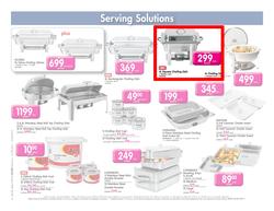 Makro : Catering catalogue (16 May - 12 Jun 2013), page 4