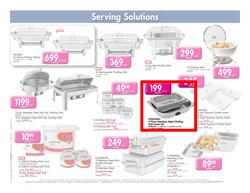 Makro : Catering catalogue (16 May - 12 Jun 2013), page 4