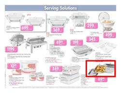 Makro : Catering catalogue (16 May - 12 Jun 2013), page 4