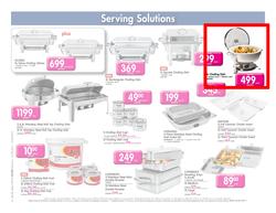 Makro : Catering catalogue (16 May - 12 Jun 2013), page 4