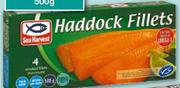 Sea Harvest Skelvisfilette-500g