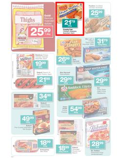 Checkers Gauteng (27 Feb - 11 Mar), page 4