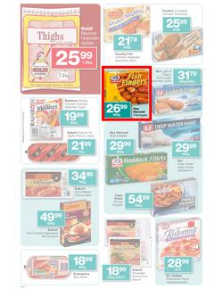 Checkers Gauteng (27 Feb - 11 Mar), page 4