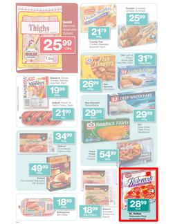 Checkers Gauteng (27 Feb - 11 Mar), page 4