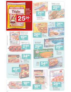Checkers Gauteng (27 Feb - 11 Mar), page 4