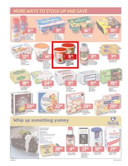 Pick n Pay Gauteng : Save on essentials (21 May - 2 Jun 2013), page 4