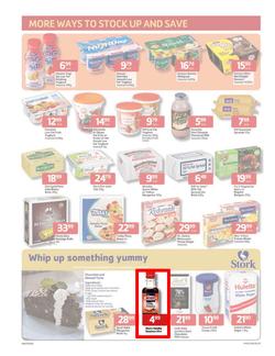 Pick n Pay Gauteng : Save on essentials (21 May - 2 Jun 2013), page 4