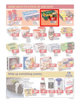 Pick n Pay Gauteng : Save on essentials (21 May - 2 Jun 2013), page 4
