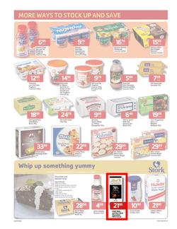 Pick n Pay Gauteng : Save on essentials (21 May - 2 Jun 2013), page 4