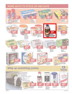 Pick n Pay Gauteng : Save on essentials (21 May - 2 Jun 2013), page 4