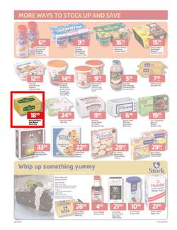 Pick n Pay Gauteng : Save on essentials (21 May - 2 Jun 2013), page 4