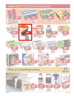 Pick n Pay Gauteng : Save on essentials (21 May - 2 Jun 2013), page 4