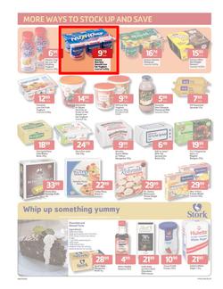 Pick n Pay Gauteng : Save on essentials (21 May - 2 Jun 2013), page 4