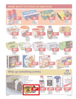Pick n Pay Gauteng : Save on essentials (21 May - 2 Jun 2013), page 4