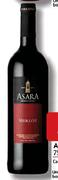 Asara Ebony-Per Case