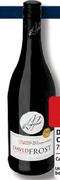 David Frost Classic Red-Per Case