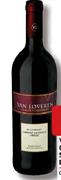 Van Loveren Cabernet Shiraz Red Blend-Per Case
