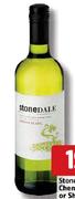 Stonedale Chenin Blanc Or Shiraz-Per Case