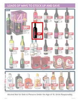 Pick n Pay Hyper Gauteng : Buy bulk & save (21 May - 2 Jun 2013), page 4
