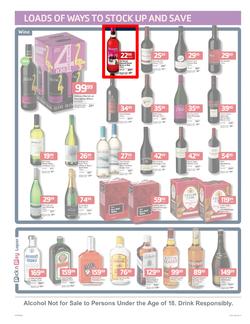 Pick n Pay Hyper Gauteng : Buy bulk & save (21 May - 2 Jun 2013), page 4