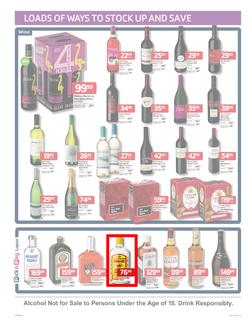 Pick n Pay Hyper Gauteng : Buy bulk & save (21 May - 2 Jun 2013), page 4