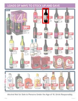Pick n Pay Hyper Gauteng : Buy bulk & save (21 May - 2 Jun 2013), page 4